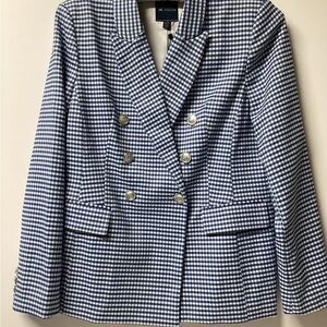 J & L Atelier Blazer